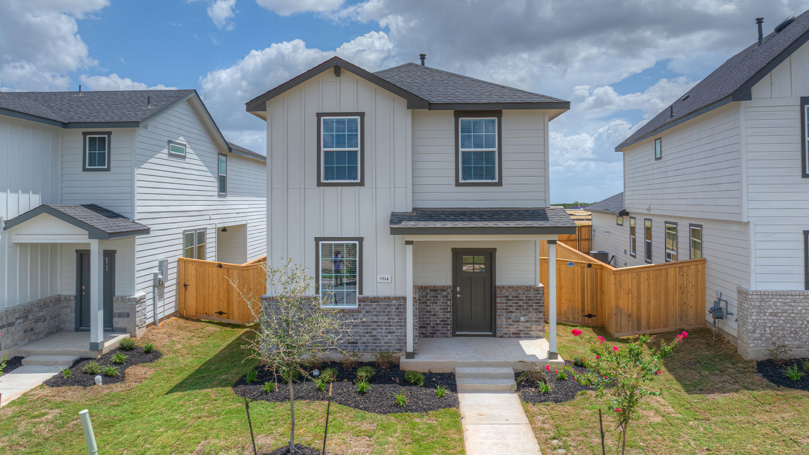 5514 Daylight Dr exterior