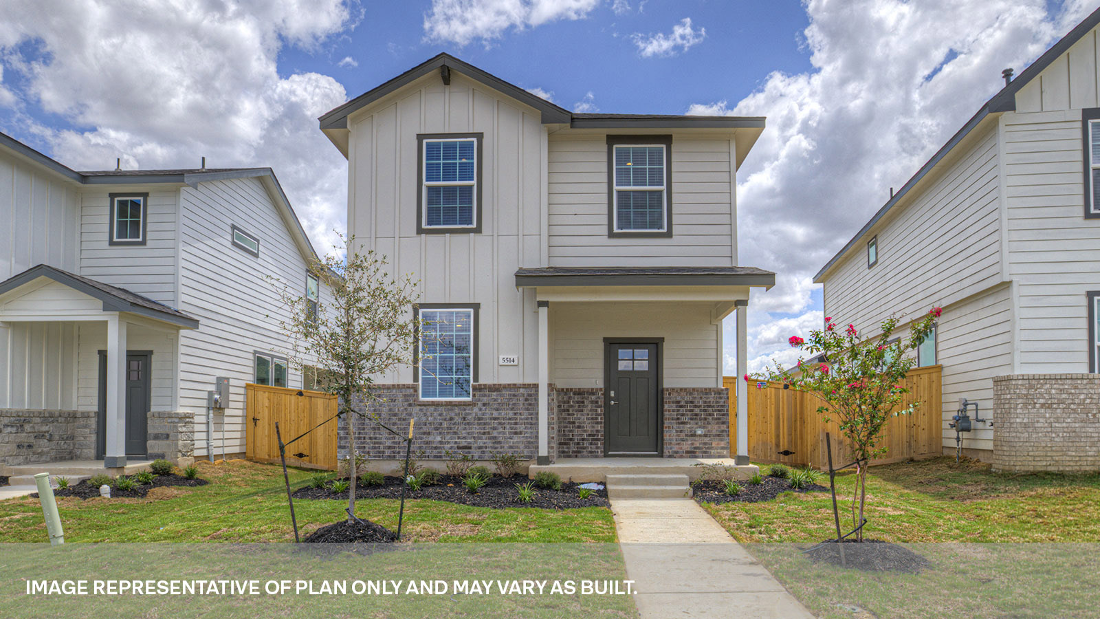 5526 Daylight Dr exterior