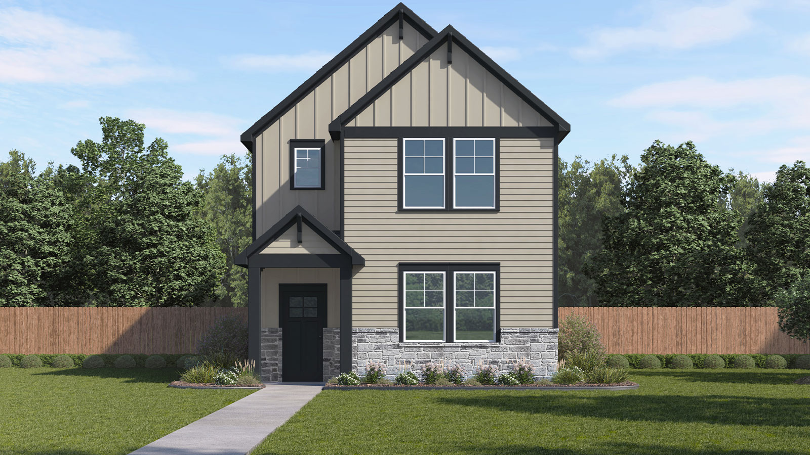 5510 Daylight Dr exterior