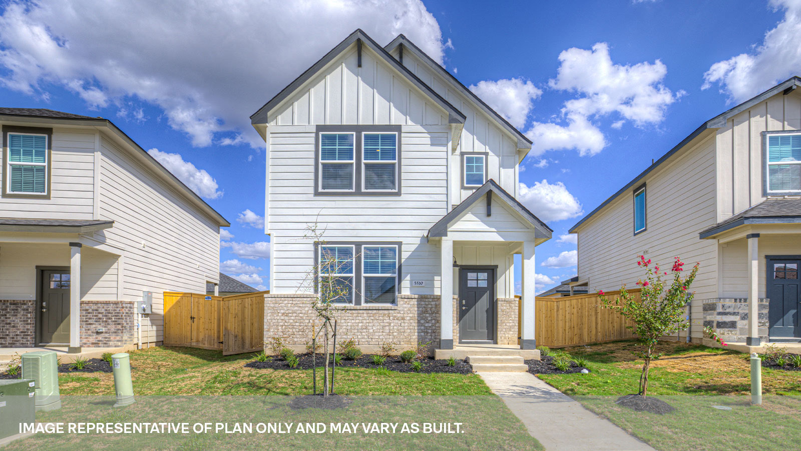 5522 Daylight Dr exterior