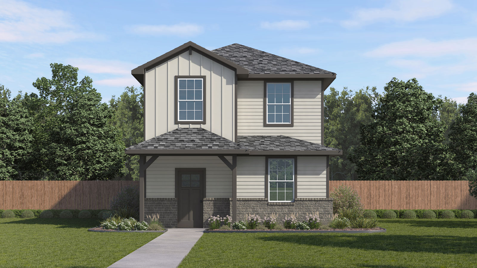 5506 Daylight Dr exterior