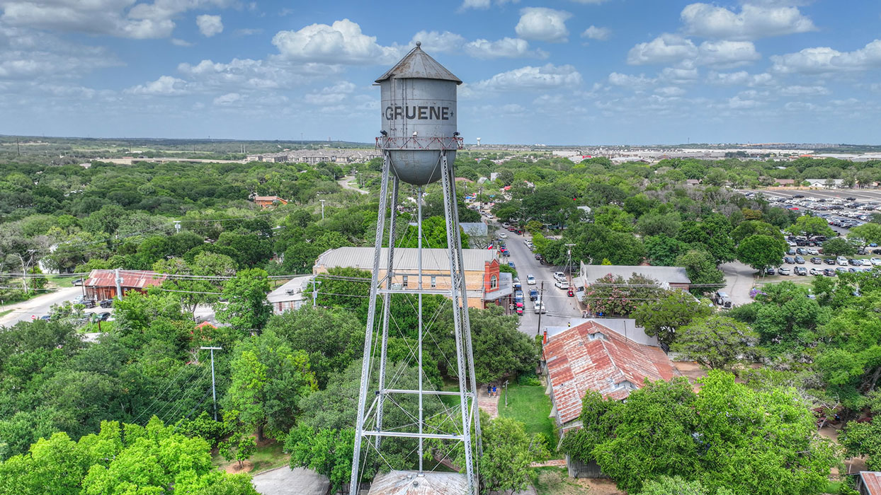 Gruene