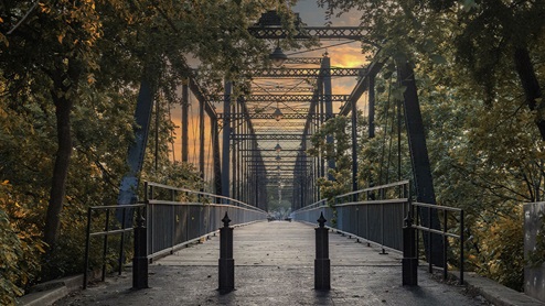 faust bridge