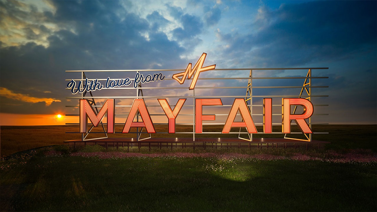 Mayfair