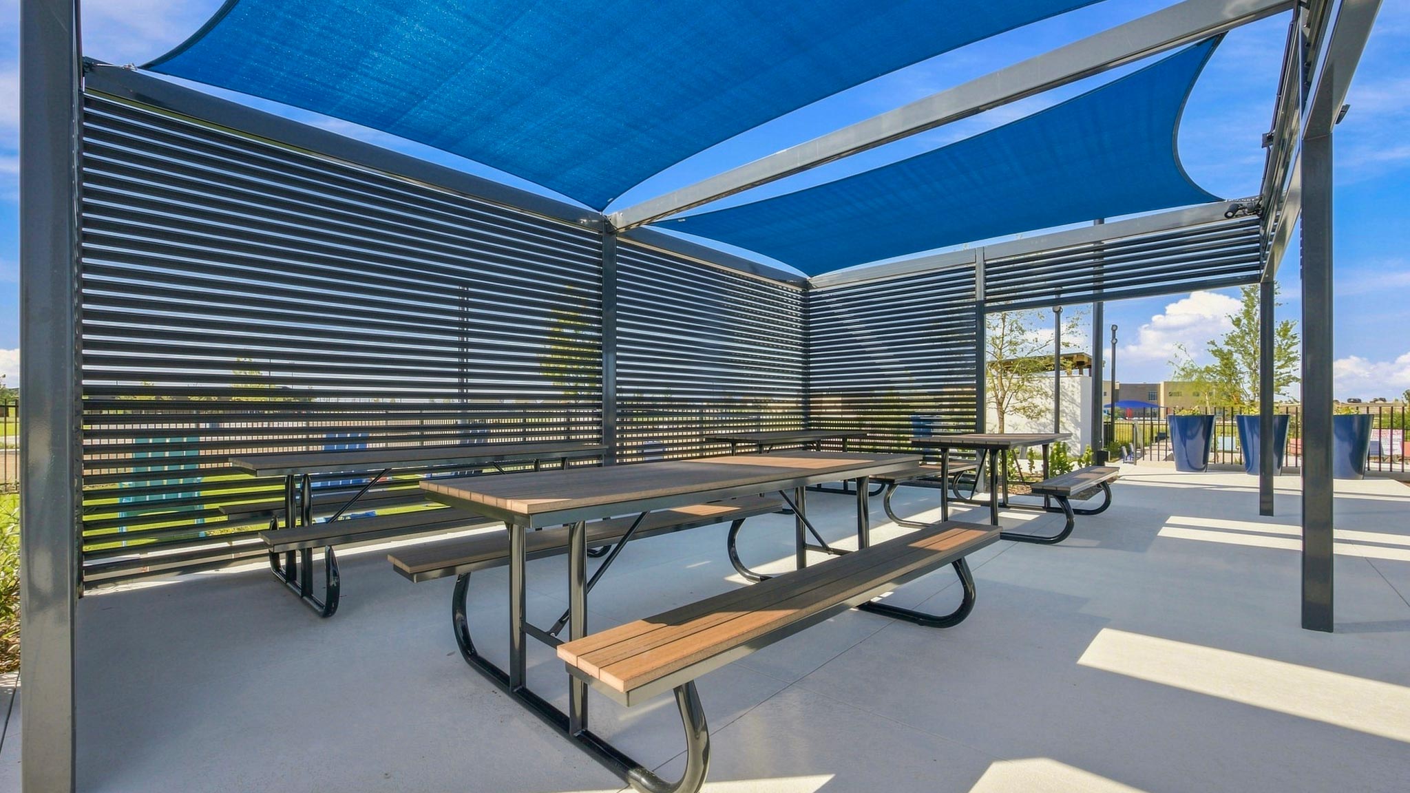 Mayfair Swim Club