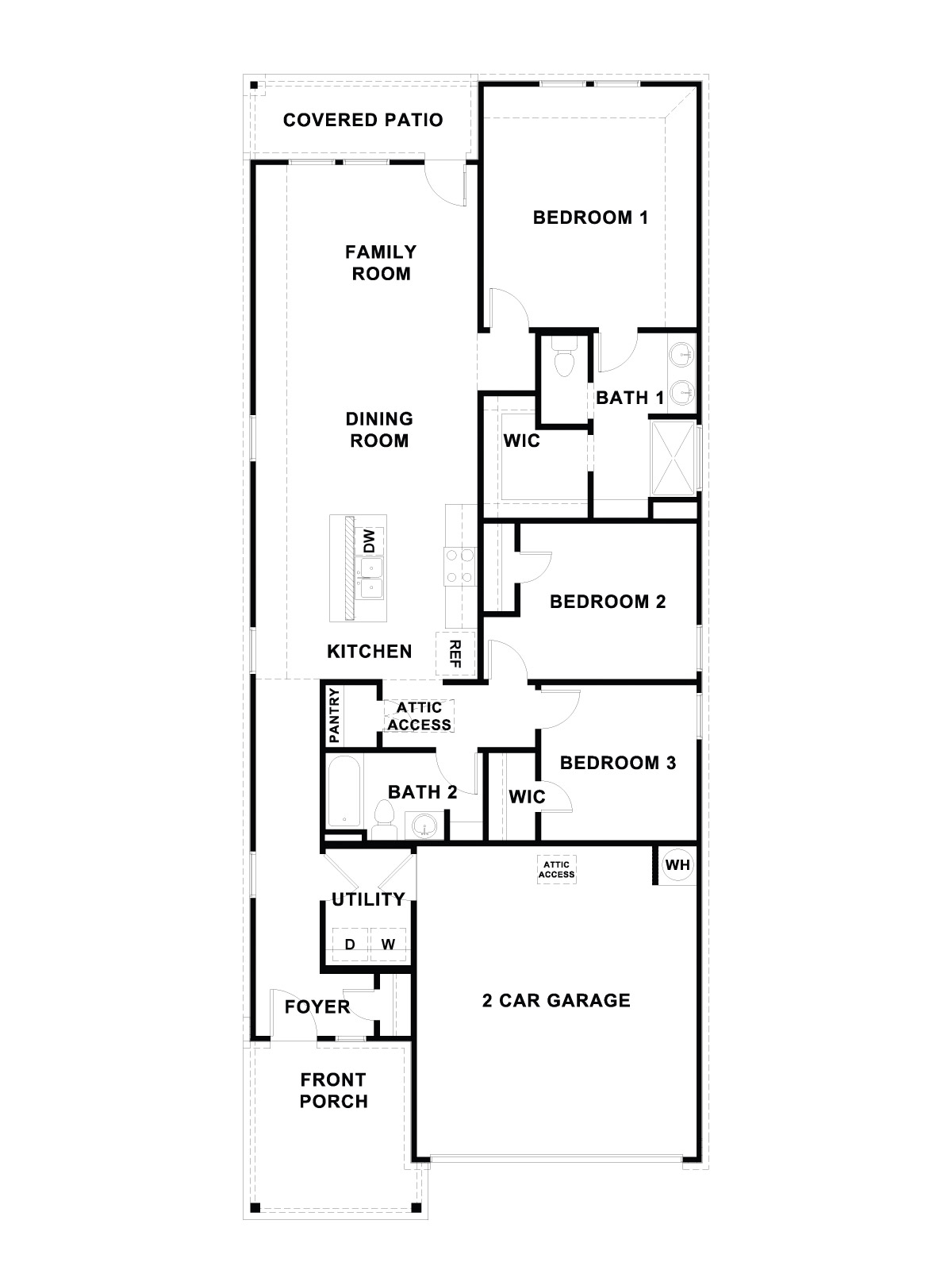 Caroline floorplan image.