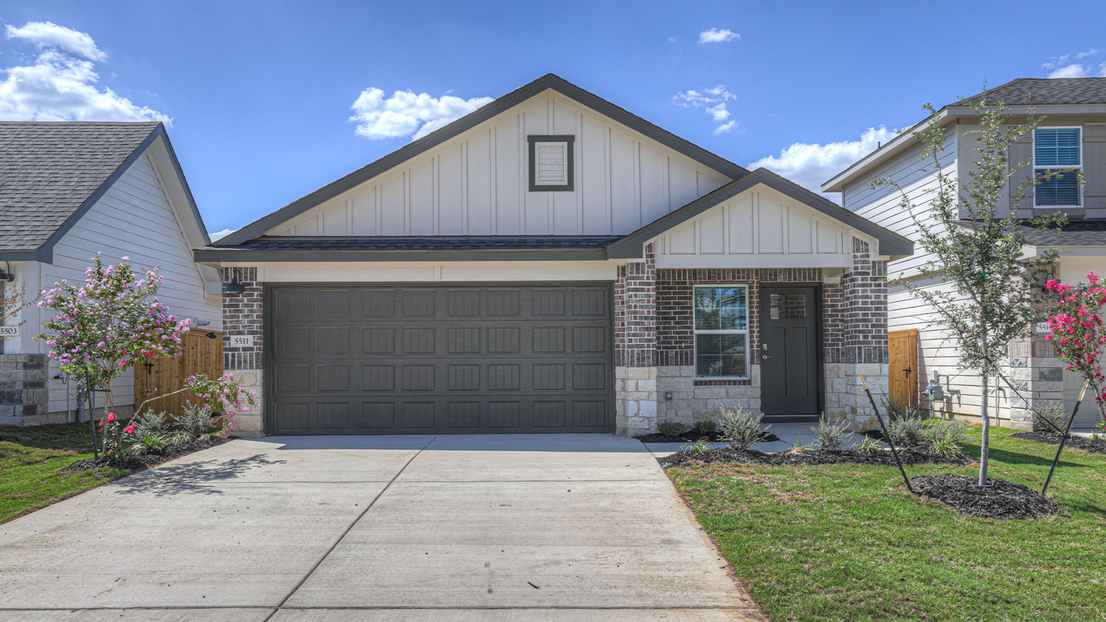 5511 Eula Ln exterior