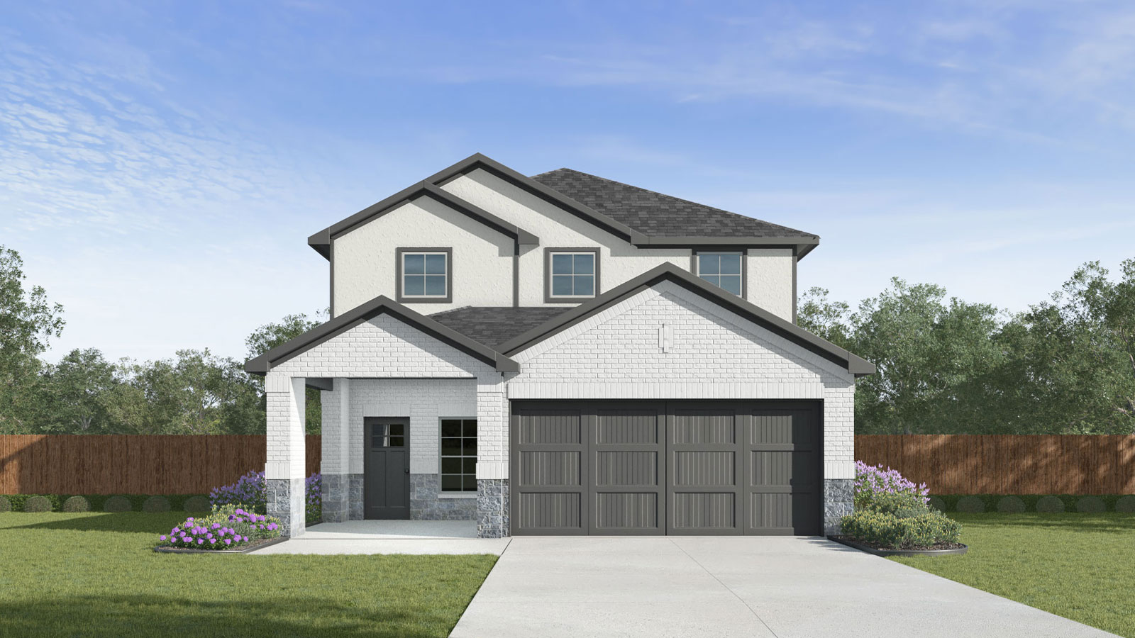 5504 Eula Ln exterior