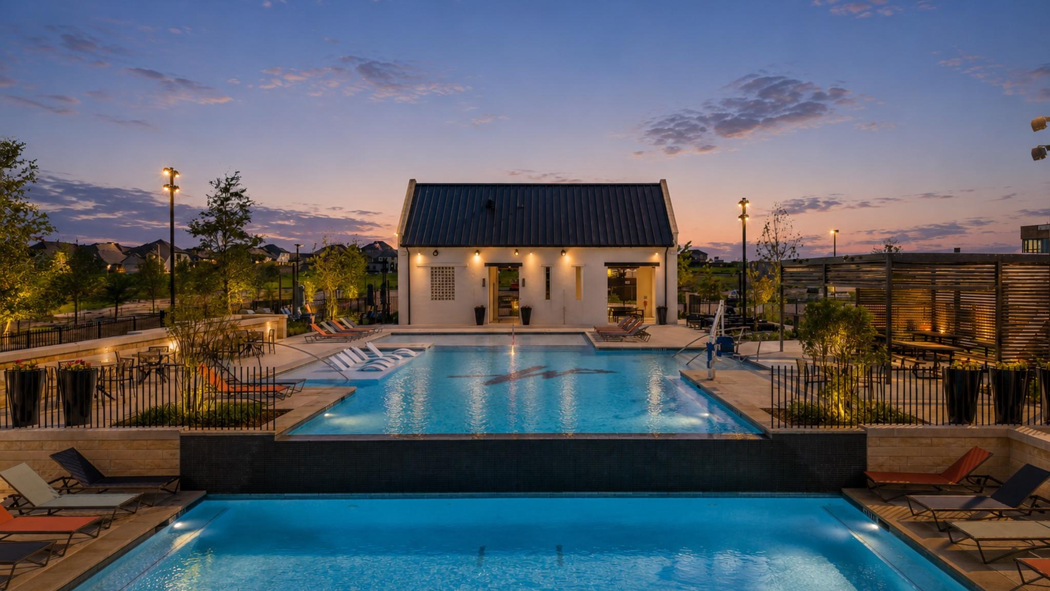 Mayfair Swim Club