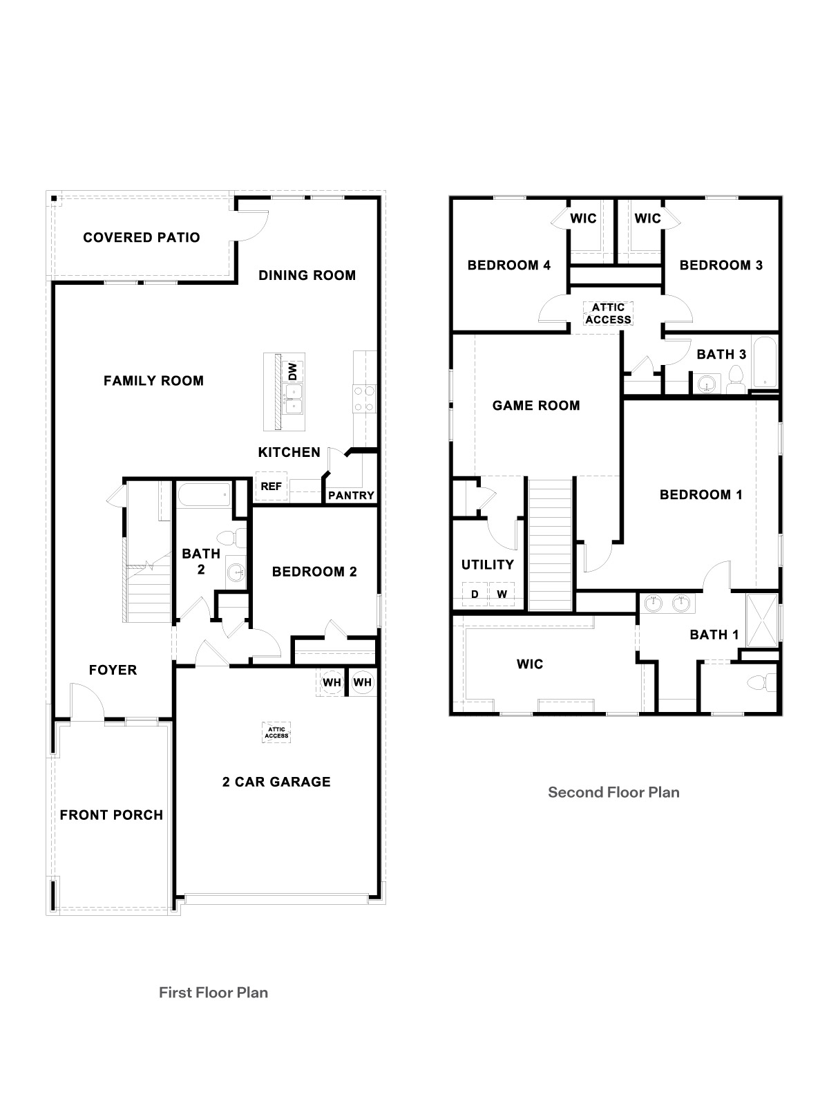 Nicole floorplan image.