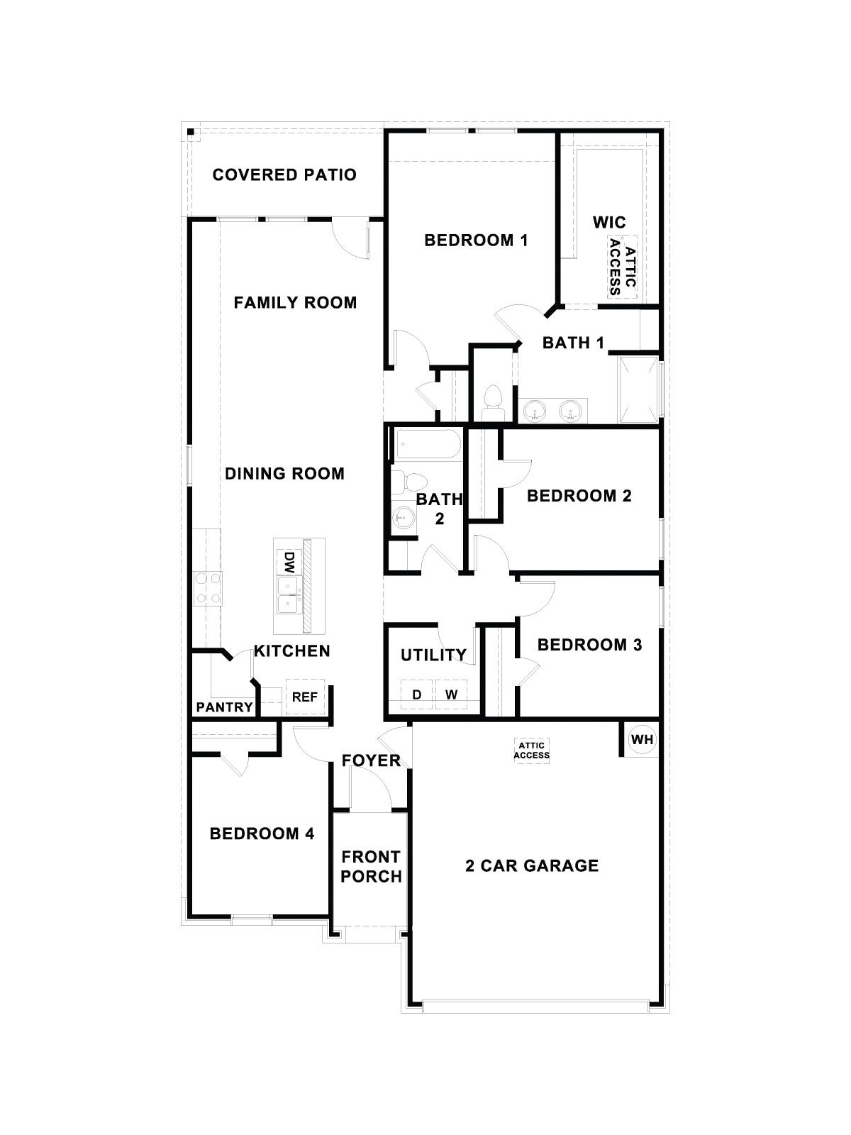 Dalton floorplan image.