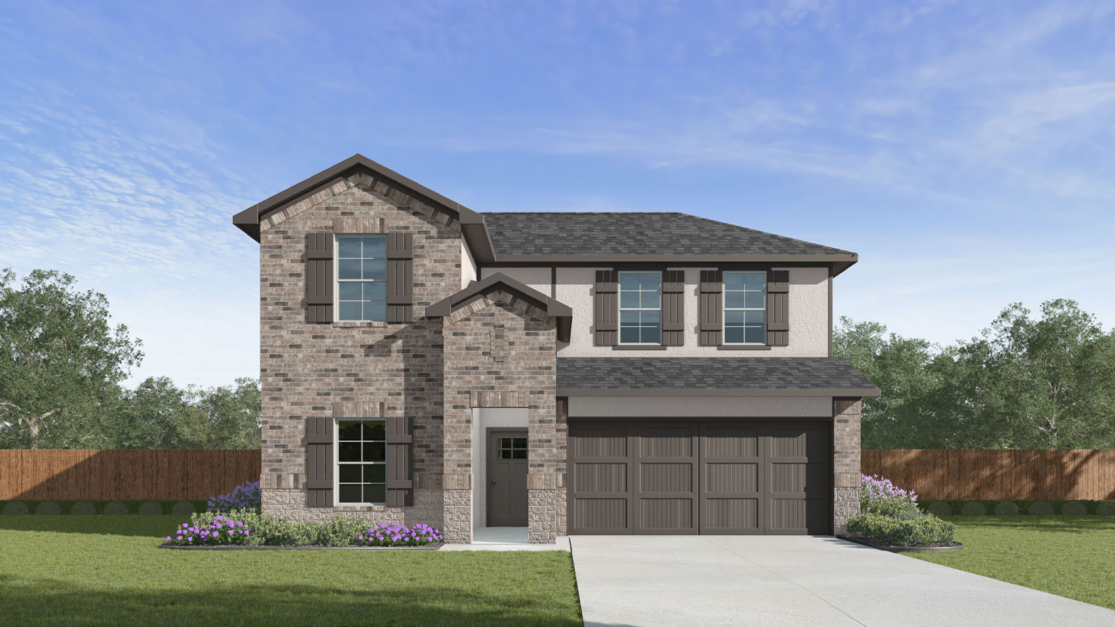 5515 Eula Ln exterior