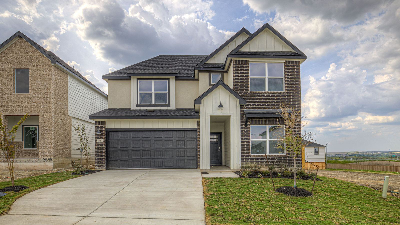 5549 Daylight Dr exterior