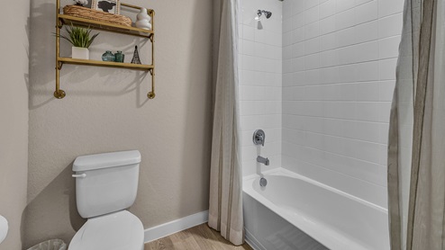 Irving Floorplan Bathroom 3