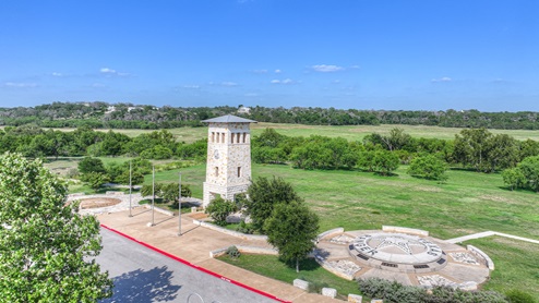 Fredericksburg Downtown