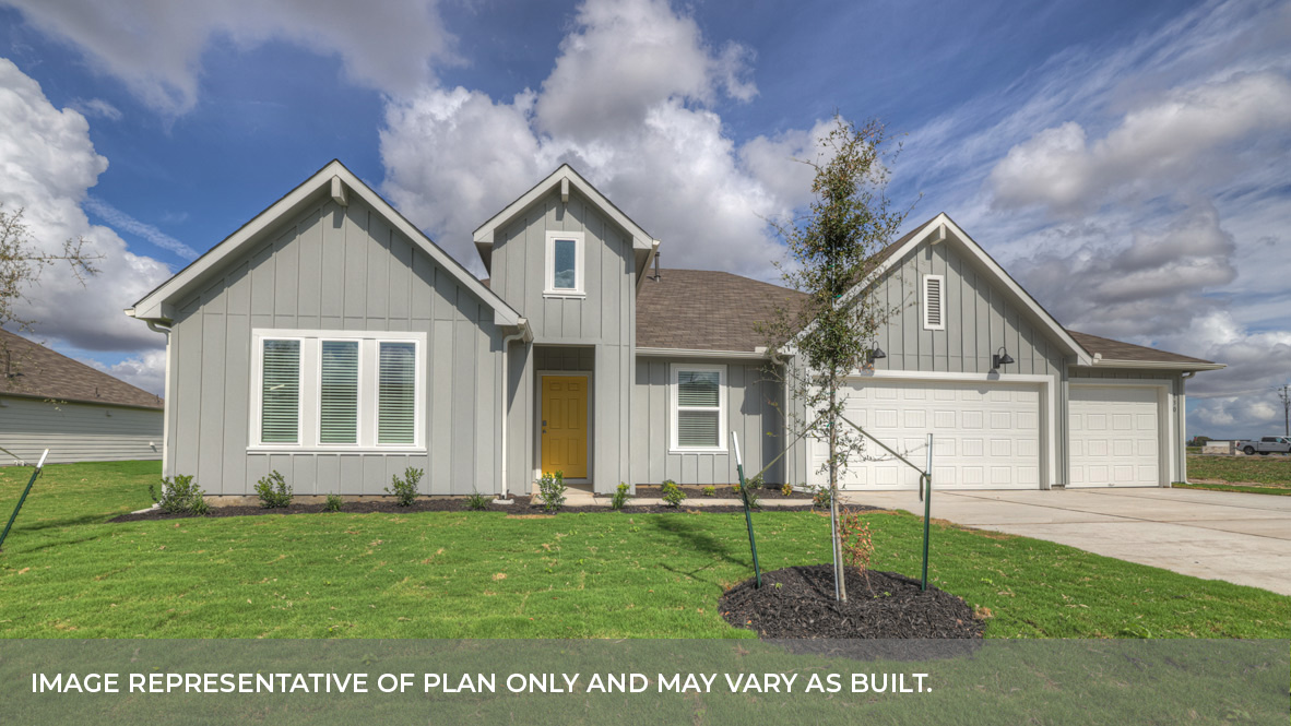183 Teal St exterior