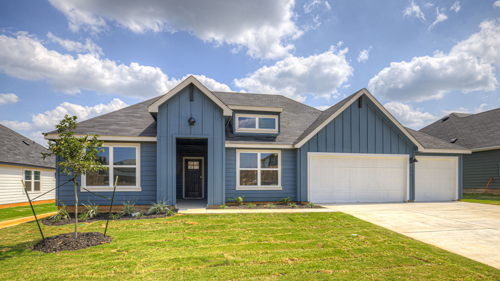 175 Teal St exterior