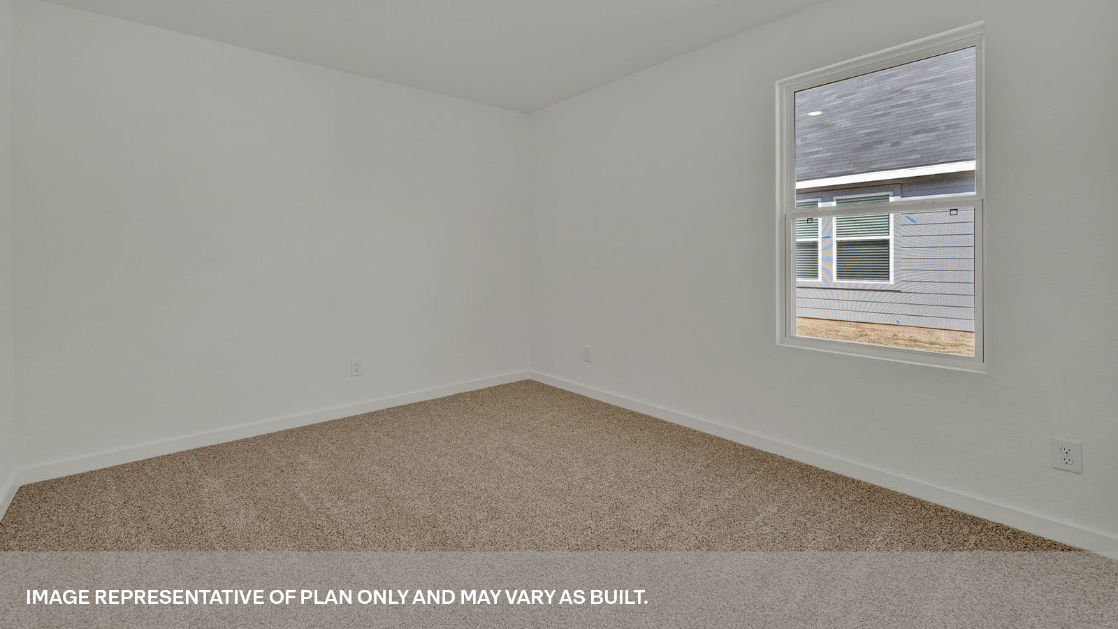 Sonoma Oaks Holden Floorplan Bathroom 2