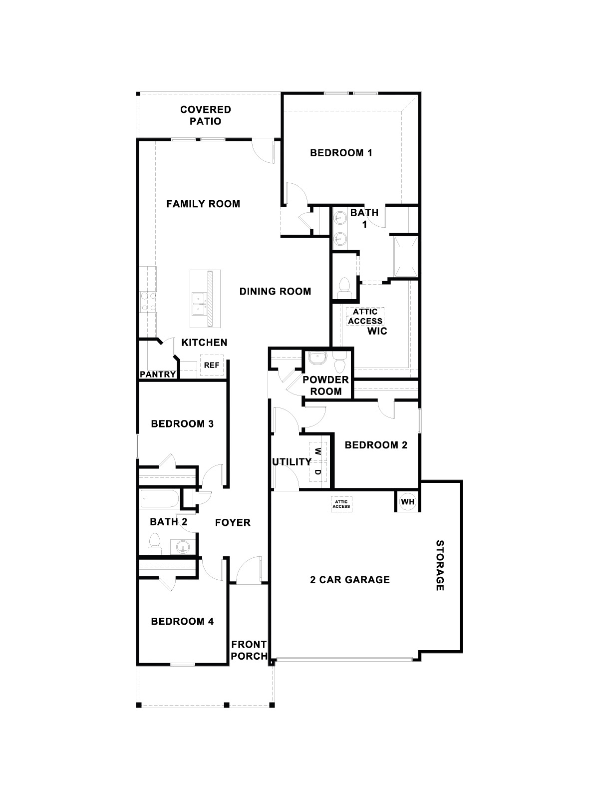 Harris Plan