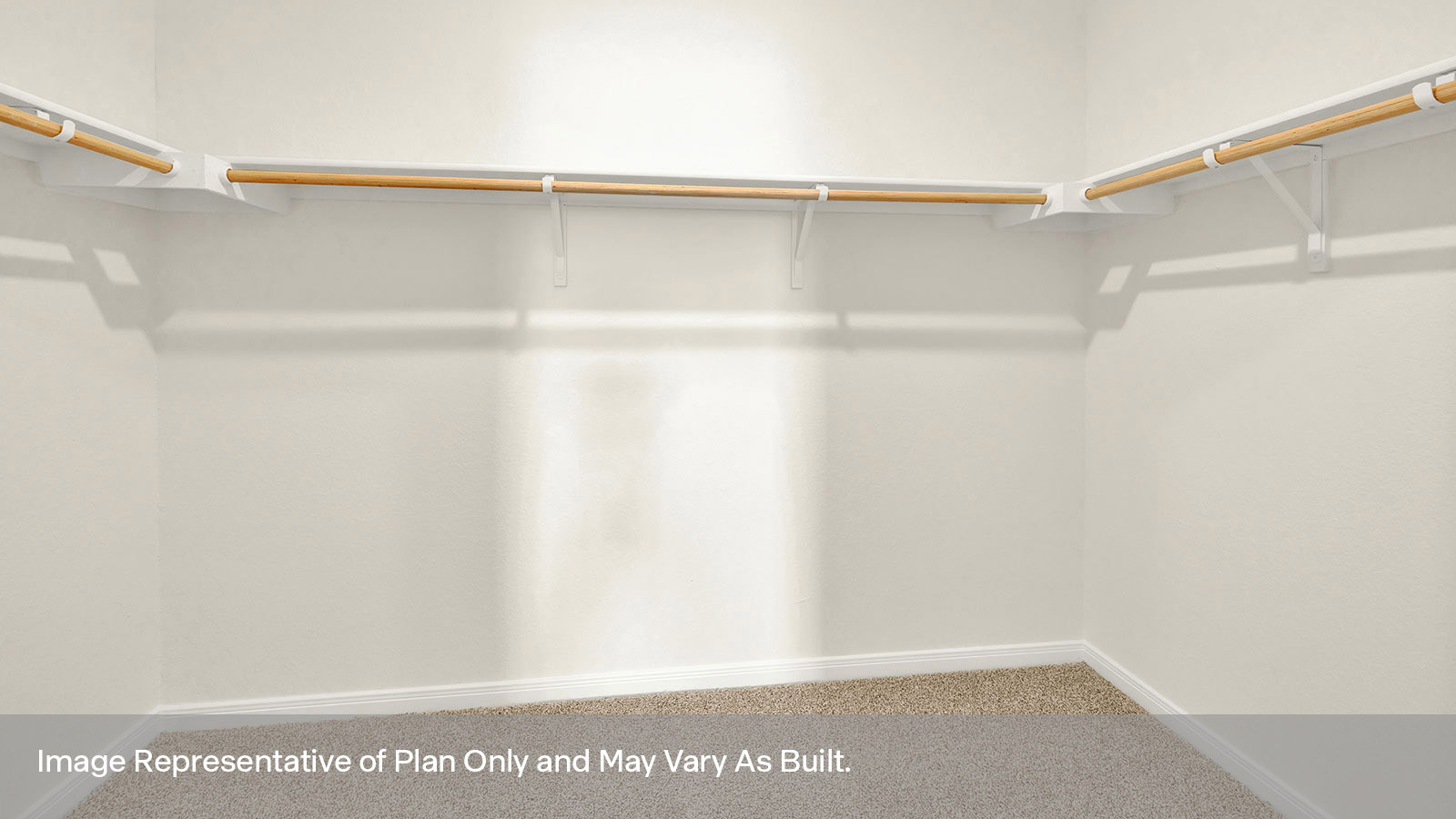 Main bathroom water closet