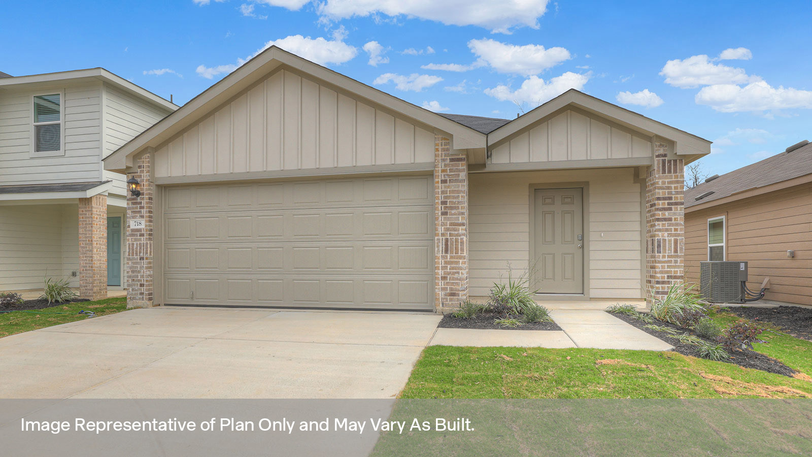 1250 Avery Ranch Dr exterior