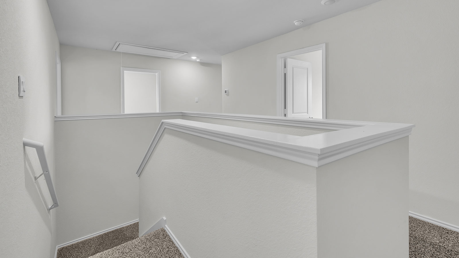 Second Floor Landing