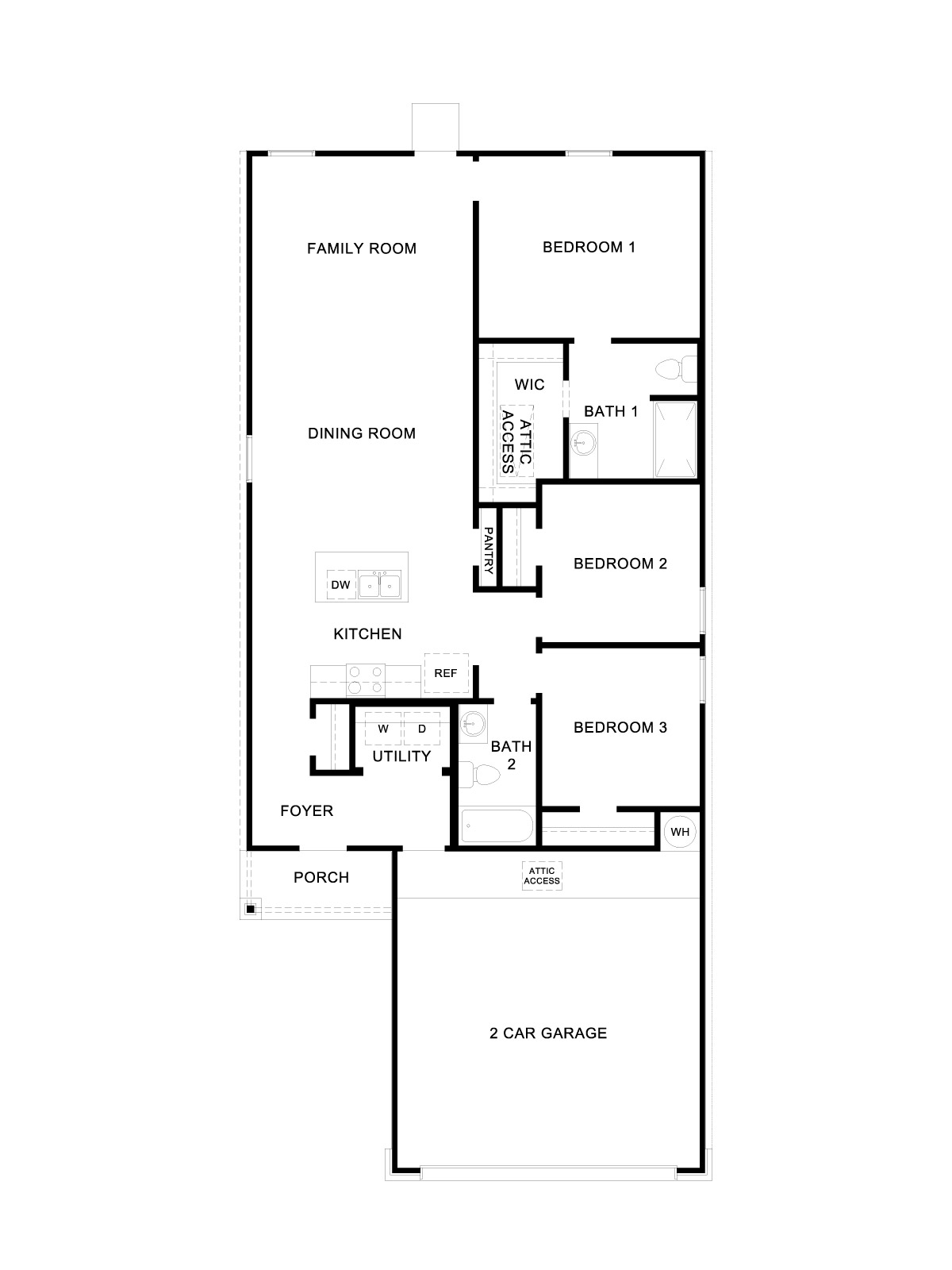 Barton Floorplan Image
