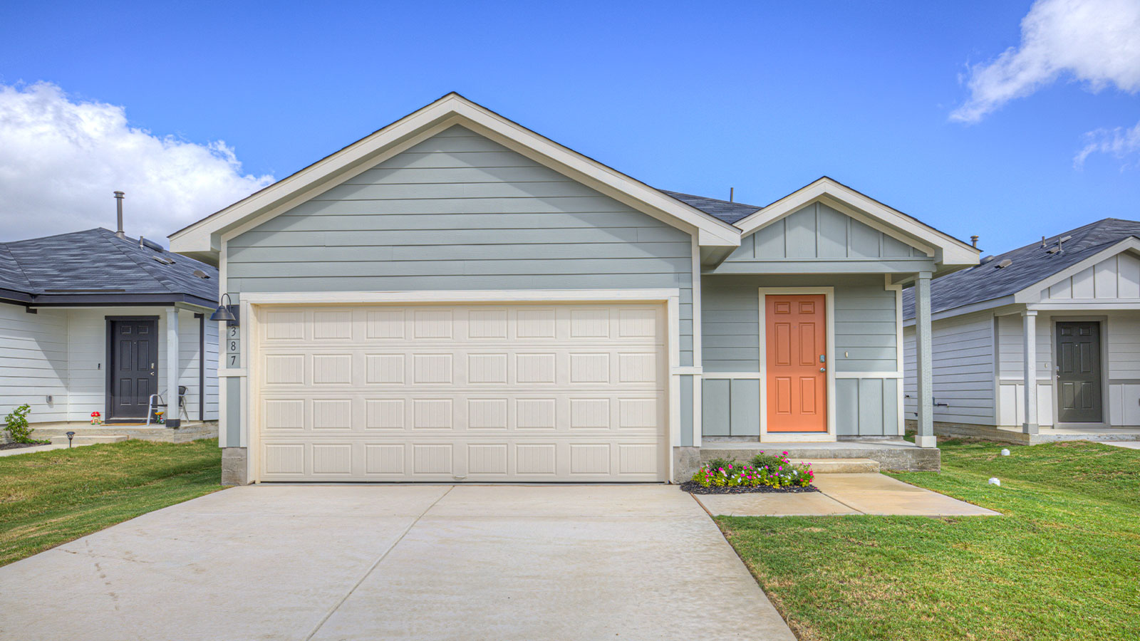 387 Low Pasture Trl exterior