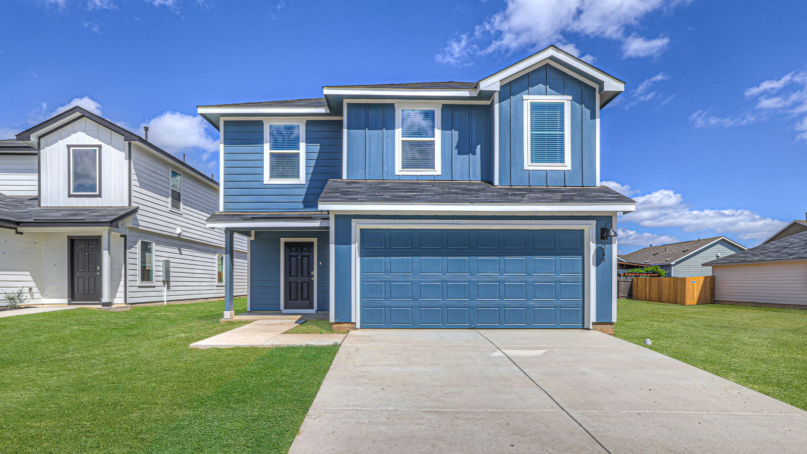 269 Fairlawn Way exterior
