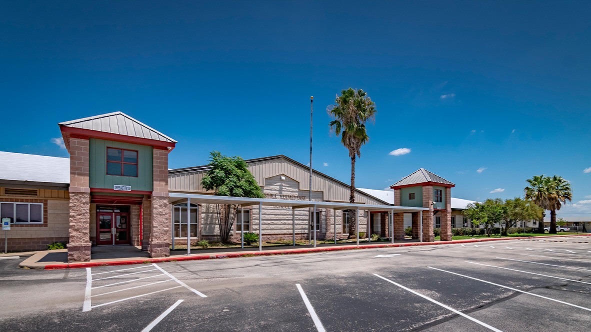 Hemphill Elementary School