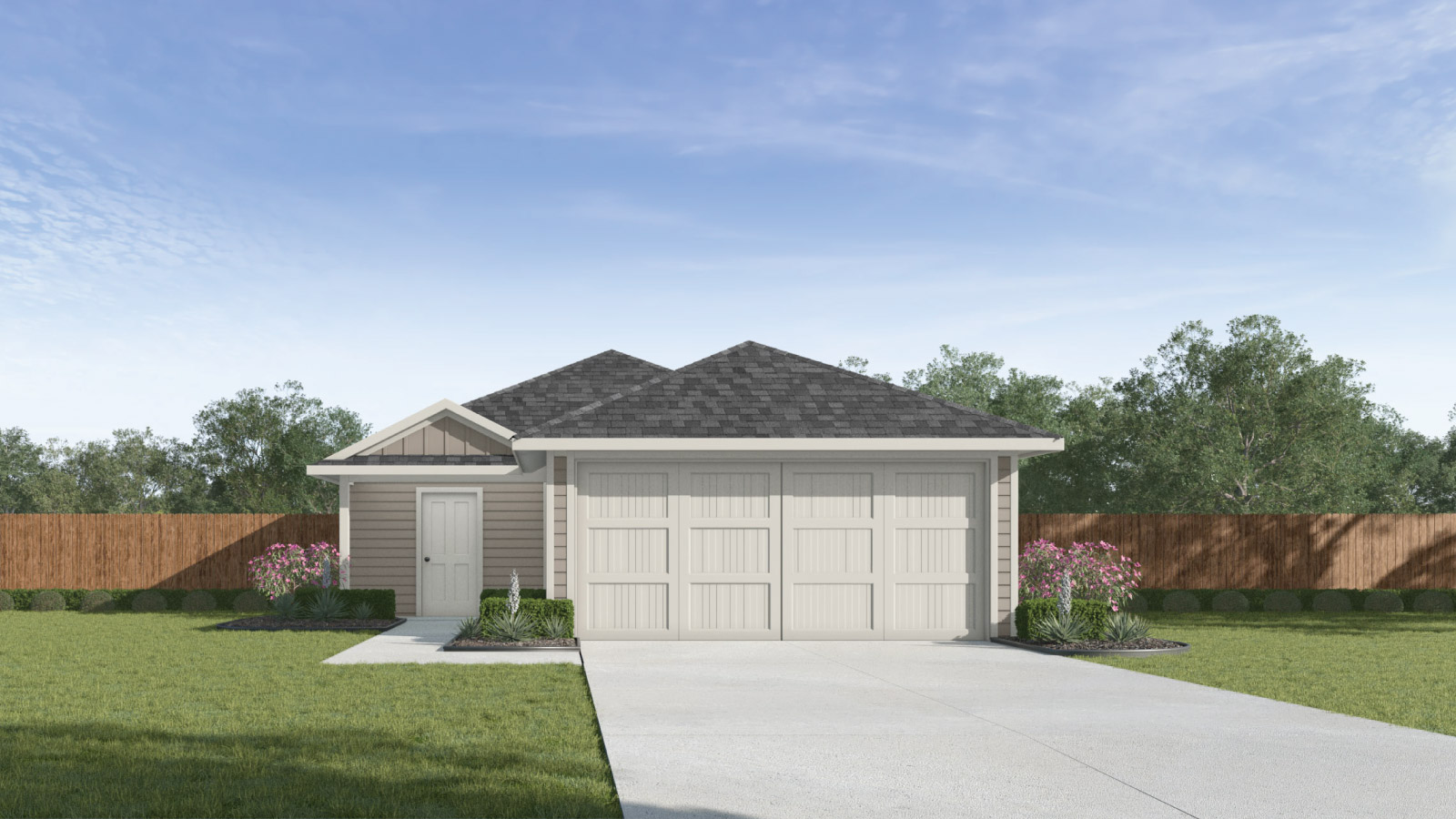 Emma J Elevation Rendering