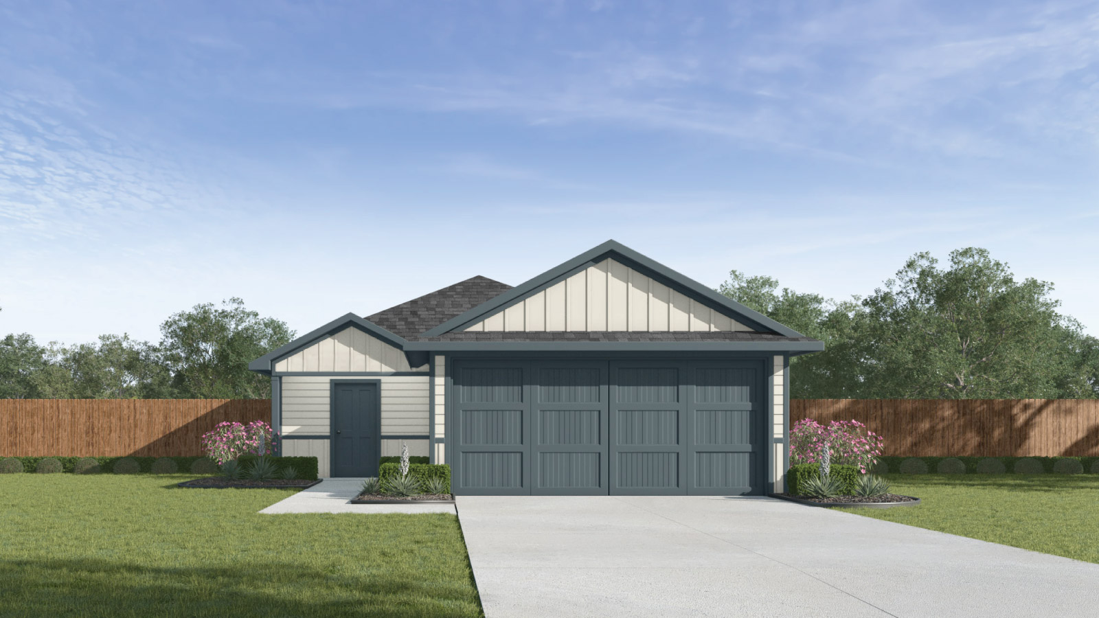Emma K Elevation Rendering