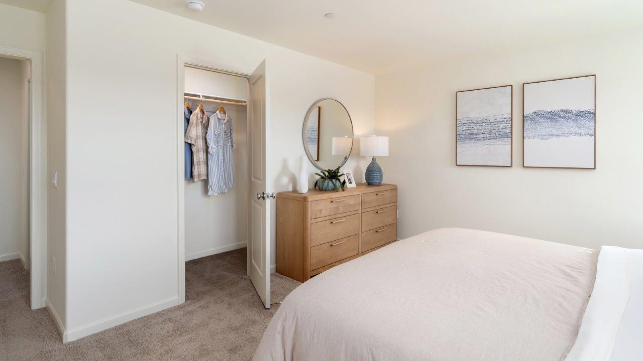 cardinal primary bedroom