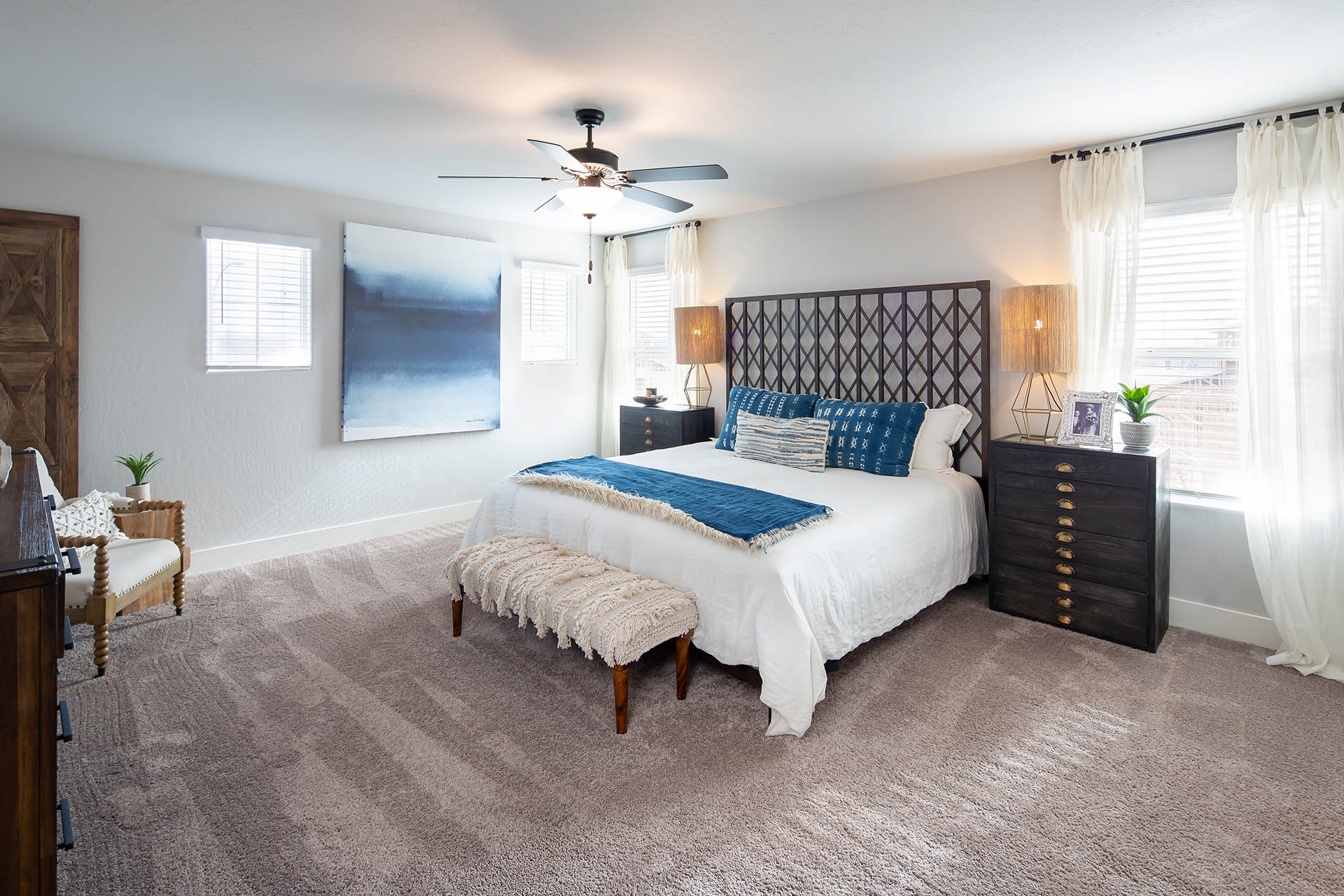 New Homes in Sterling Manor Bakersfield, CA D.R. Horton