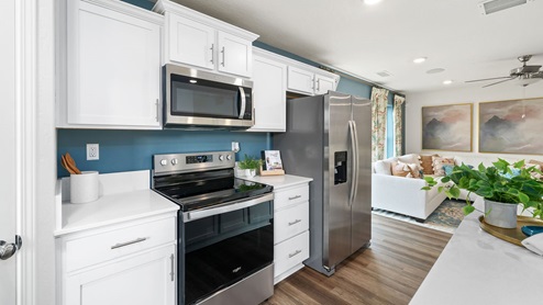 appliances in the cambridge