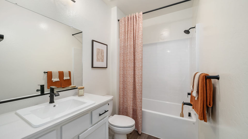 sparrow multigen bath