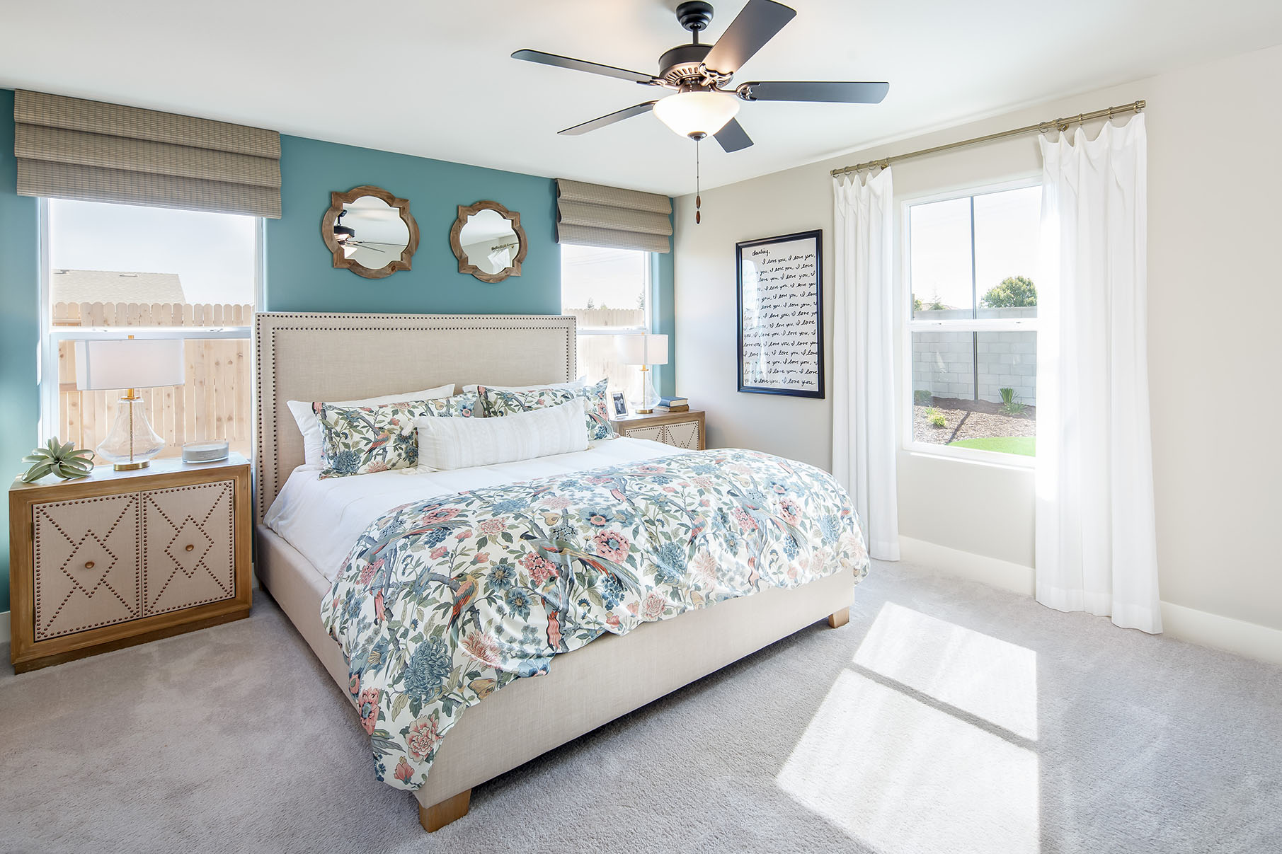 New Homes in Westdale Pointe Bakersfield, CA D.R. Horton