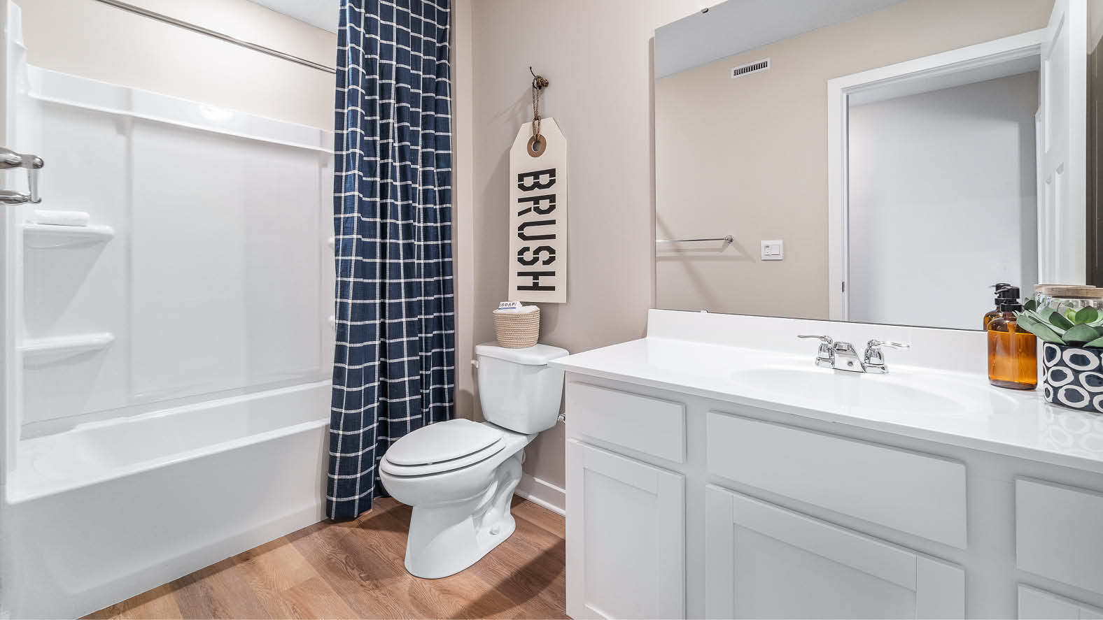 New Homes in Hidden Springs Connoquenessing Borough, PA D.R. Horton