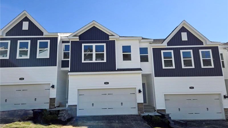 Exterior lot 1133