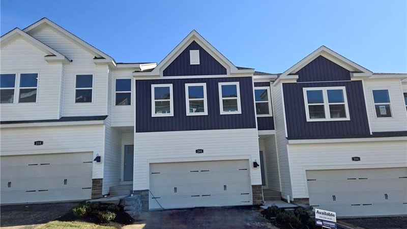 Lot 1135 exterior