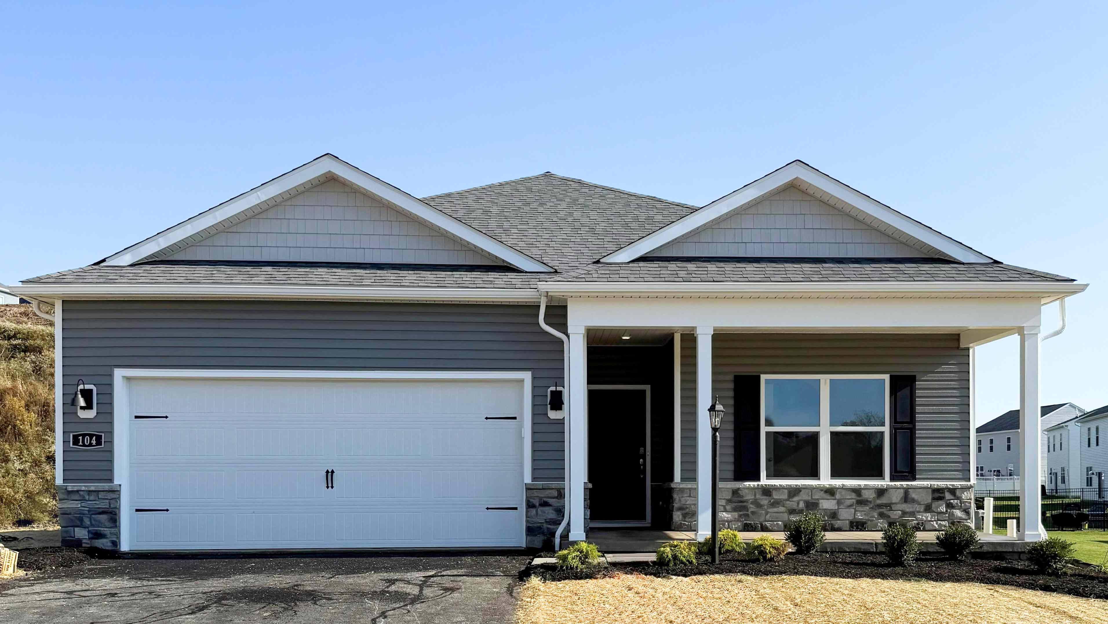 Exterior lot 41
