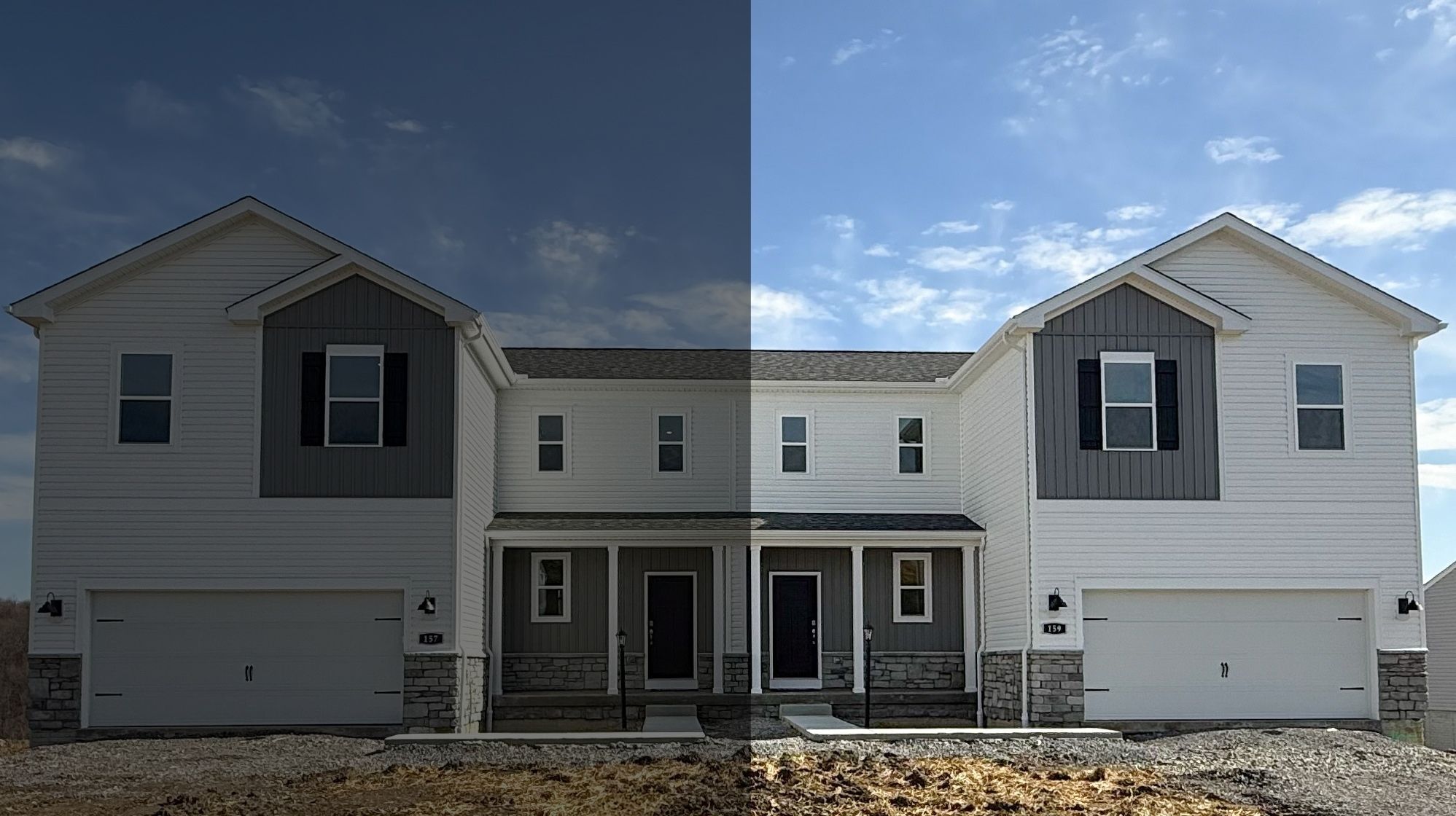159 Smith Ln. exterior