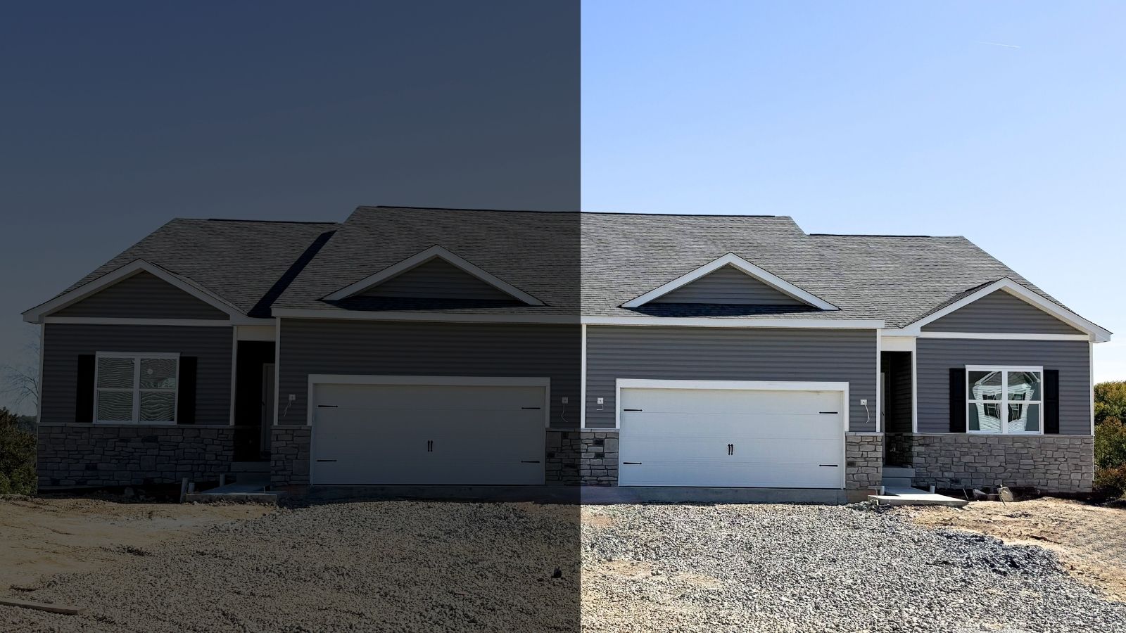 151 Smith Lane exterior
