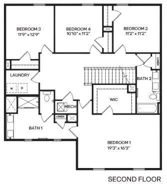 Galen - Second Floor