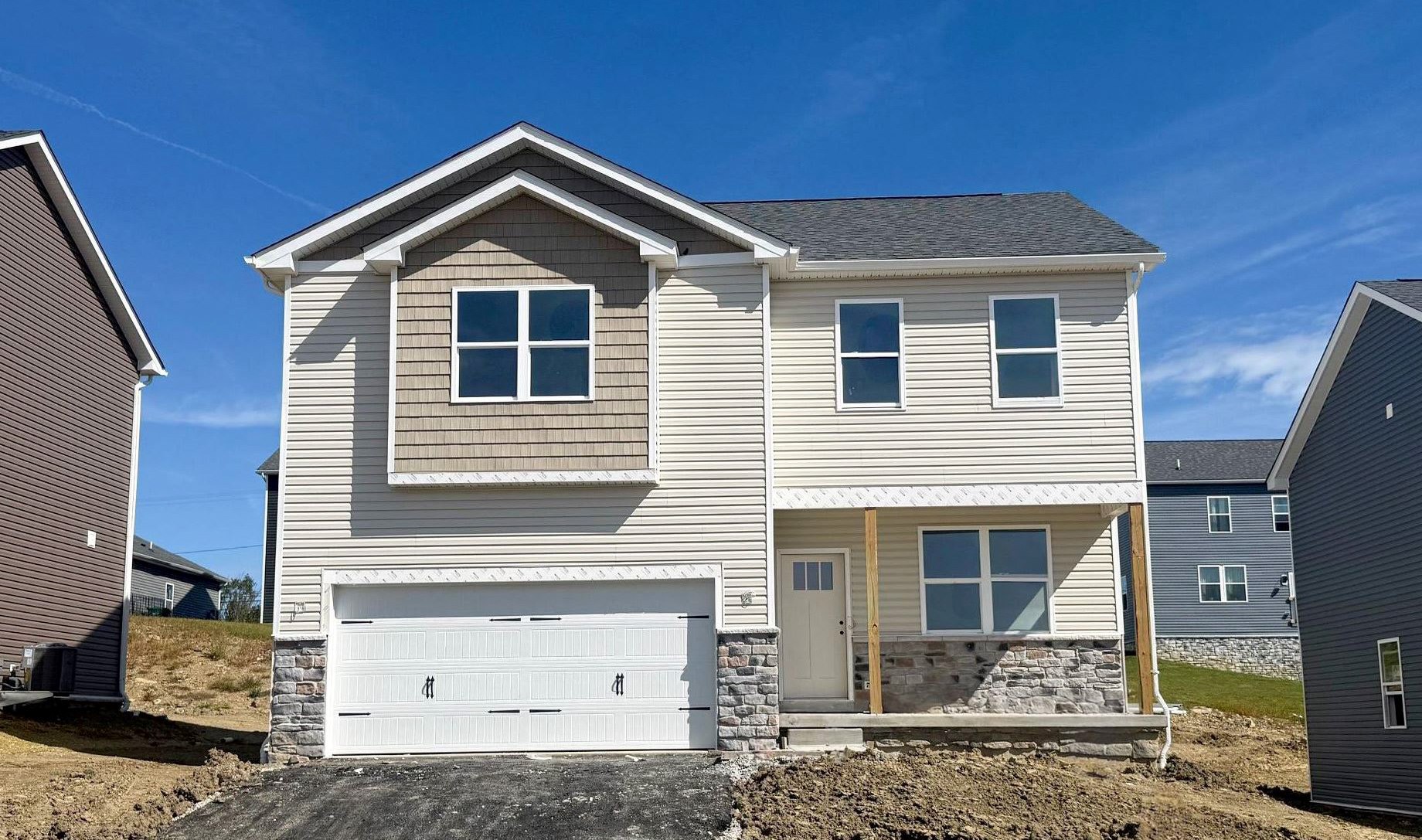 lot 15 exterior