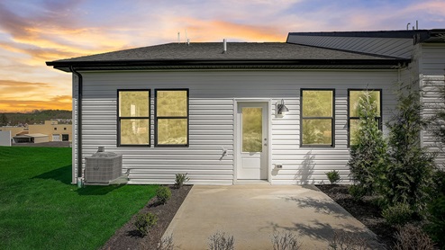 new homes for sale in pa