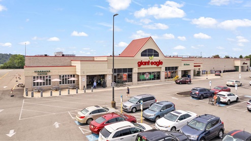 giant eagle