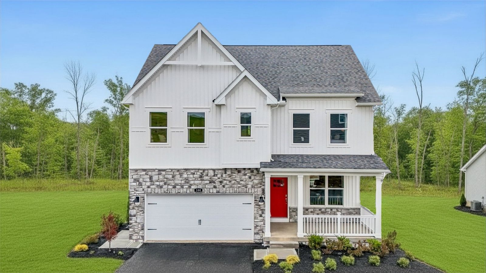 Laurel Hills