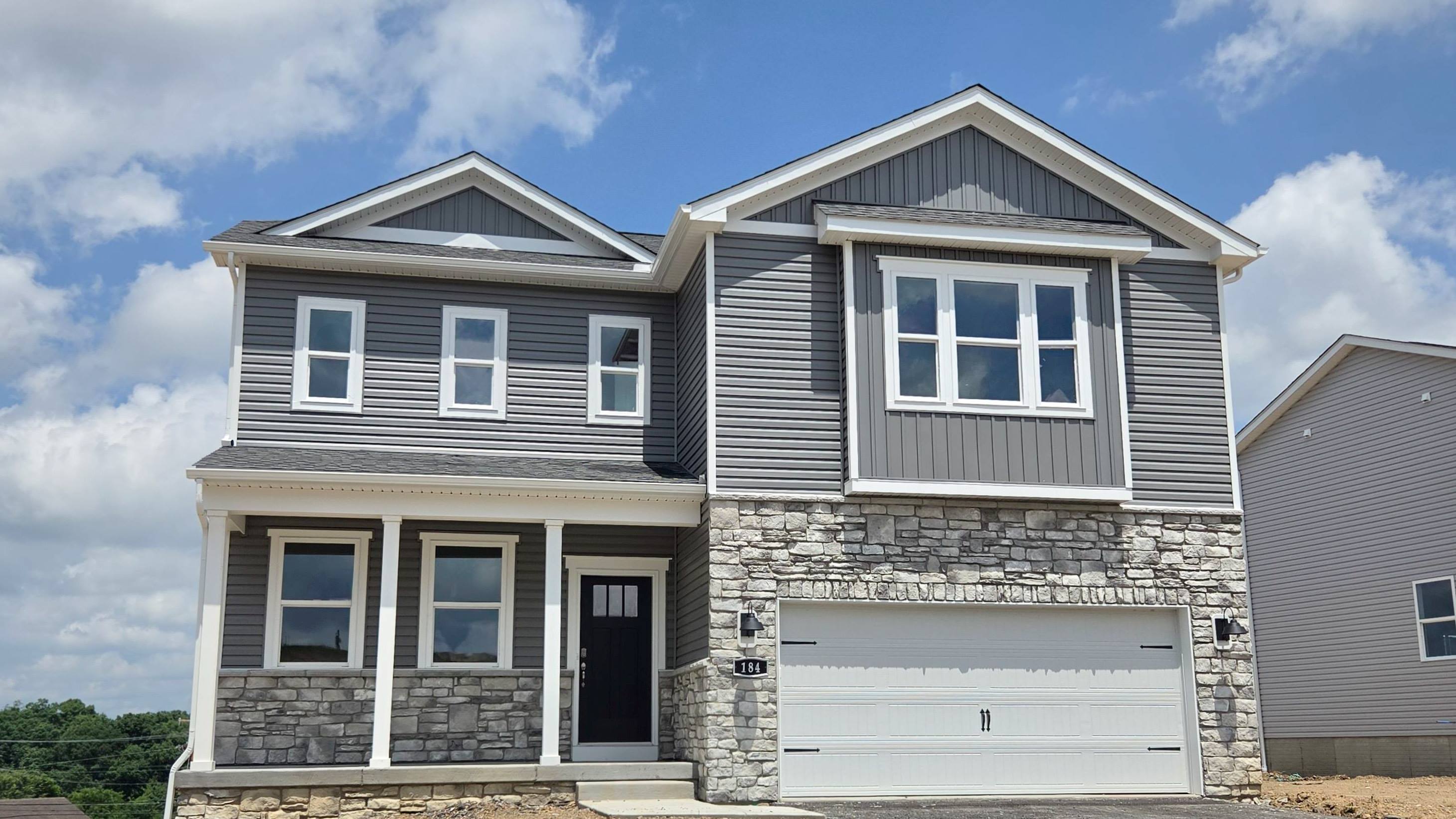 178 Laurel Hills Drive exterior