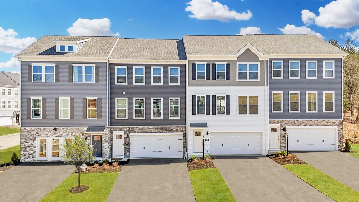 Regent floorplan exterior